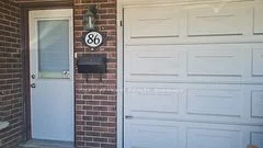 86 Antigua Road LOWER, Mississauga, ON L5B 2T6
