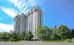 200 ROBERT SPECK Parkway 206, Mississauga, ON L4Z 1S3