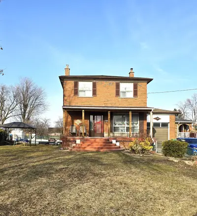 35 York Street, Mississauga, On L4t 3m4