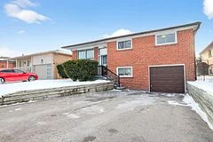 7524 Wrenwood Crescent, Mississauga, ON L4T 2V7