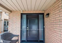 6929 Vicar Gate, Mississauga, ON L5W 1G6