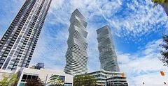 3900 Confederation Parkway E 2503, Mississauga, ON L5B 0M3