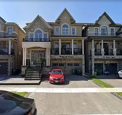 26 Roulette Crescent, Brampton, ON L7R 4R7