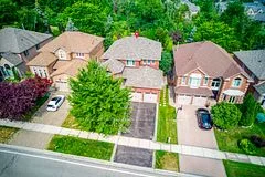 Detached in Oakville