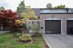 2440 Bromsgrove Road 90, Mississauga, ON L5J 4J7