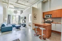 1001 Roselawn Avenue 109, Toronto W04, On M6b 4m4