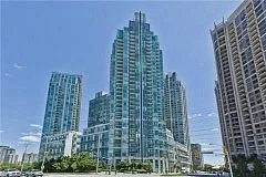 Condo Apartment in Mississauga