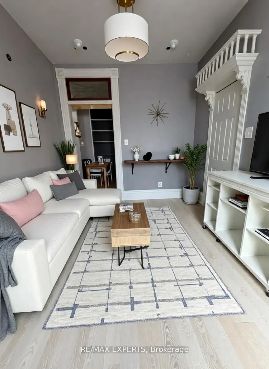 18 Faulkner Street 3, Orangeville, ON L9W 2G5