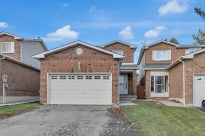 Detached in Brampton