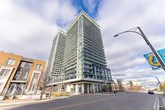 365 Prince of Wales Drive 2012, Mississauga, ON L5B 0A1