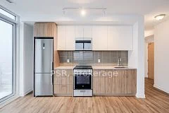 1787 St. Clair Avenue W 1107, Toronto W03, ON M6N 1J6