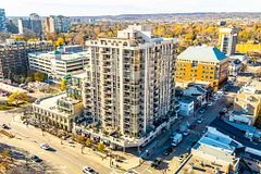1477 Lakeshore Road 304, Burlington, ON L7S 1B5
