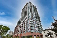 28 Ann Street 1002, Mississauga, On L5g 3g1