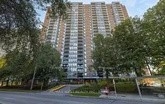 85 Emmett Avenue 1509, Toronto W04, ON M6M 5A2