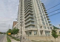 3865 LAKE SHORE Boulevard W 2, Toronto W06, ON M8W 1R4