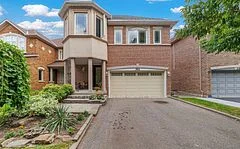 365 Turnberry Crescent, Mississauga, ON L4Z 3W3