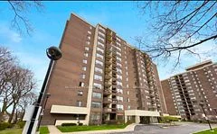 2542 Argyle Road 801, Mississauga, On L5b 2h5