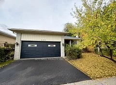 403 Chantenay Drive, Mississauga, ON L5A 1E9