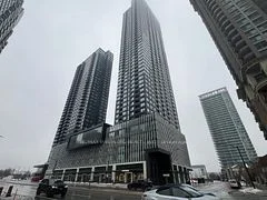 395 Square One Drive 1704, Mississauga, ON L5B 0P6