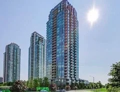 Condo Apartment in Mississauga