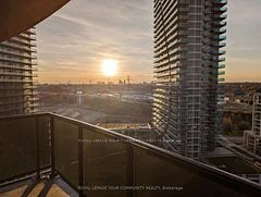 80 Marine Parade Drive 1509, Toronto W06, ON M8V 0A3