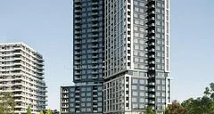 2495 Eglinton Avenue W 2108, Mississauga, ON L5M 2V8