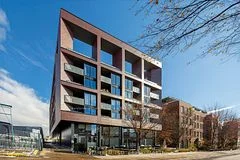 383 Sorauren Avenue 614, Toronto W01, ON M6R 2G5