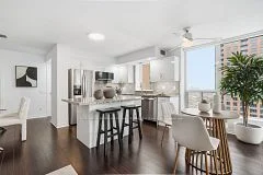 5229 Dundas Street W 1210, Toronto W08, ON M9B 6L9