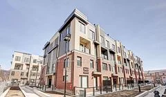 3415 Ridgeway Drive 02, Mississauga, On L5l 0b9