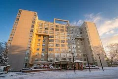 1110 WALDEN Circle 611, Mississauga, ON L5J 4R3