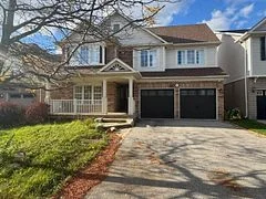 Detached in Milton