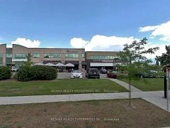 6465 Millcreek Drive 206, Mississauga, ON L5N 5R3