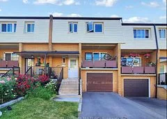 3175 Kirwin Avenue 138, Mississauga, ON L5A 3M4