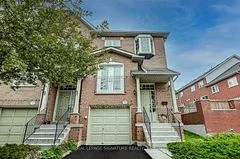 1591 South Parade Court 40, Mississauga, On L5m 6g1