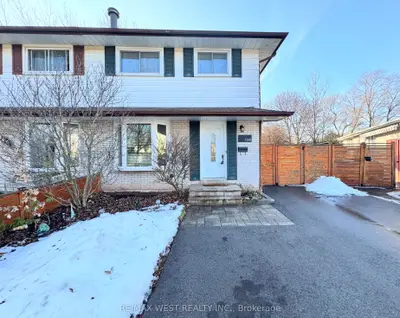 1342 Roylen Road, Oakville, ON L6H 1V4