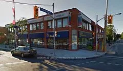 2323 Bloor Street W 218, Toronto W01, ON M6S 4W1