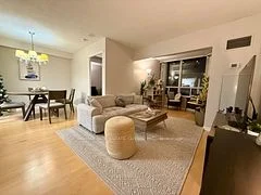 135 Hillcrest Avenue 1902, Mississauga, ON L5B 4B1