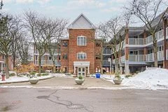 101 Bristol Road E 213, Mississauga, ON L4Z 3P4