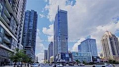 4065 Confederation Parkway PH06, Mississauga, ON L5B 0L4