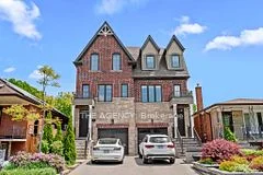 507 Nairn Avenue, Toronto W03, ON M6E 4J2