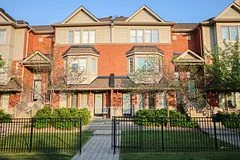 3200 Bentley Drive 9, Mississauga, ON L5M 0P7