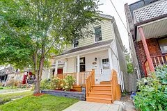2179 Dundas Street W, Toronto W01, ON M6R 1X5