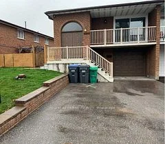 4087 Clevedon Drive Upper, Mississauga, On L4z 1j4