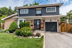22 Pierpont Place, Mississauga, ON L5N 5V1