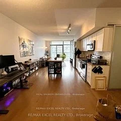 105 The Queensway Avenue 2515, Toronto W01, On M6s 5b5