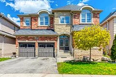 1280 Kestell Boulevard, Oakville, On L6h 0b3