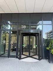 38 Annie Craig Drive 2703, Toronto W06, ON M8V 0G9