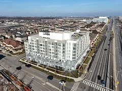 412 Silver Maple Drive 611, Oakville, ON L6H 7X8