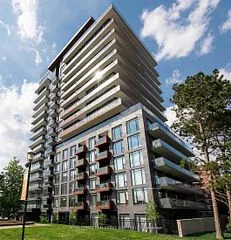 21 Park Street E 809, Mississauga, ON L5G 1L7