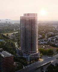 1 Fairview Road E 509, Mississauga, ON L5A 4C6